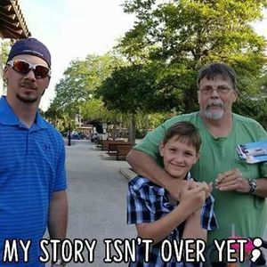 Meet your Posher, Mike